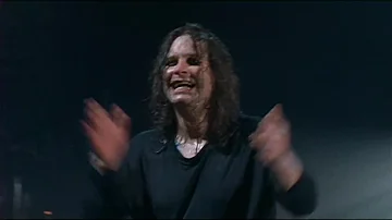 Black Sabbath - After Forever (Live at Ozzfest 1999)