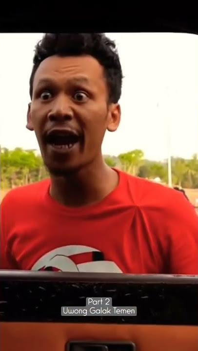 Galak Nemen Dadi Uwong Part 2 #shorts #DDK