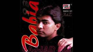 Video thumbnail of "Sajjad Ali - Bolo Bolo"