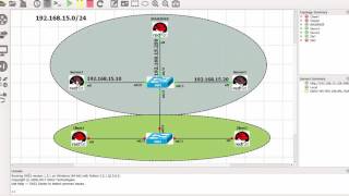 RHCA (EX436) - Module 1.6 - Install and configure cluster nodes