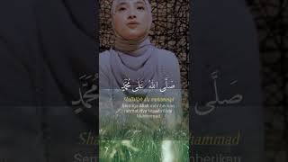 Download Lagu shalawat Jibril Nisa sabyan.#sholawat #sholawatan #islami #shorts MP3