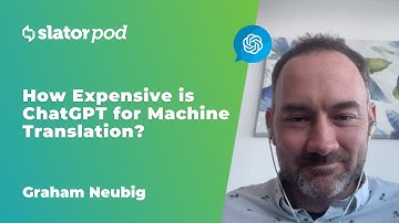 How Expensive is ChatGPT for Machine Translation?