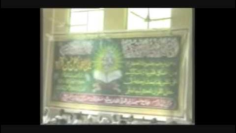 القارئ الشيخ احمد سلمان-سورة الفتح و القيامة-Part 2 of 3