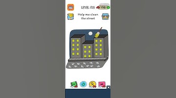 Brainstorm Test - Level 173