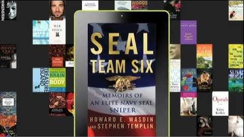 Introducing Kobo Vox