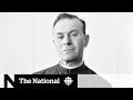 Catholic priest accused of impregnating girl at residential school