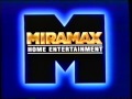 Miramax Home Entertainment 1997 Company Logo VHS Capture Miramax Home Entertainment 1997 Company Logo VHS Capture