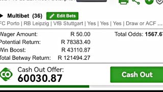 Stop Losing Money! Discover My Betway Strategy 😱🤑