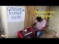 The faulty generator real house of comedy nigerian comedy