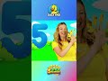🦆 [1 MINUTE LOOP] 5 Little Ducks Sound Variations Remix 🎶 | Fun Versions | DuckyMixKidsTV