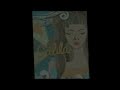 Galila (book trailer)