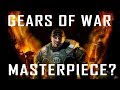 Why Gears of War 1 is a Masterpiece  - A Longform Review.