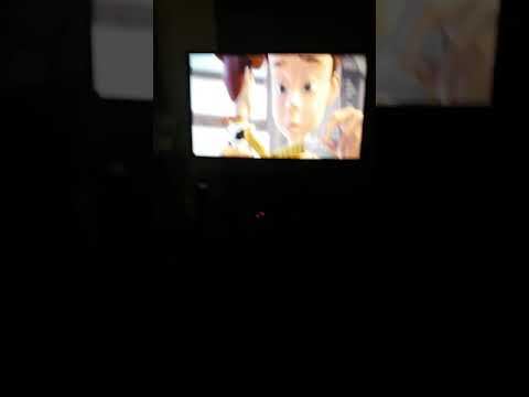 Toy Story 2 Clip 1999 Woodys Nightmare