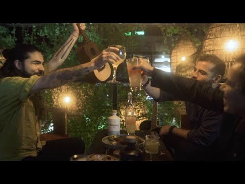 Que Bonito - Reversión Cover (Puky ft ElDonGuapo ft Ezequiel Bazan)