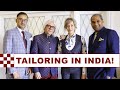 Tailoring in india the 100th anniversary of pn rao