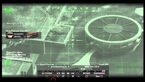 Multi-Team Hardpoint on Raid with double Lodestar