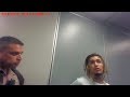 Miami police officers listen to “Gucci Gang” with Lil’ Pump’s manager