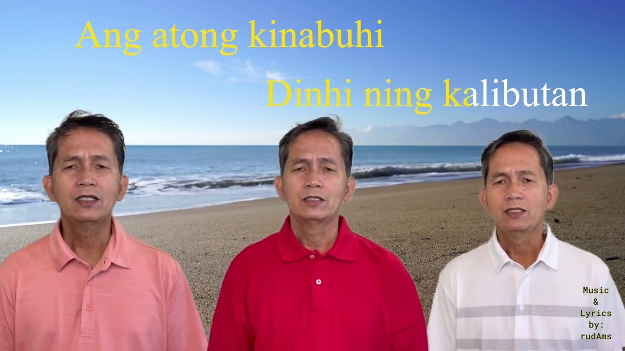 Ang Atong Kinabuhi