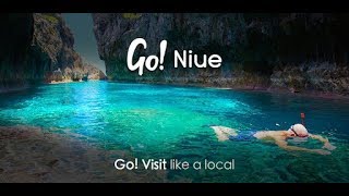 GO! Niue app