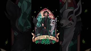 Harry Potter Characters Re-Imagined As Pokémon Trainers