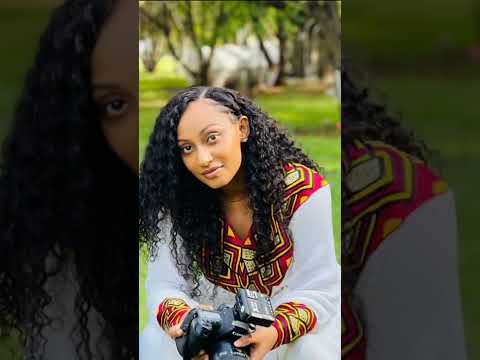 የዚ ሳምንት የሴት አርቲስቶች ፎቶ ስብስብ Part 2 Shorts Ethiopianmusic Rophnan Teddyafro Ethiopian Veronicaadane 
