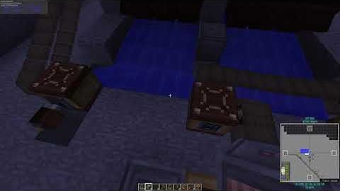 Bug immersive intelligence, kinetic energy