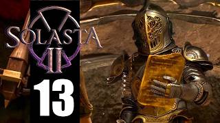 Solasta 2 - EA - FINALE! - Ep. 13: The Stars are Right There