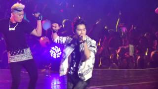 131005 - Special Girl 2 @ OGS Singapore