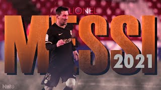 Lionel Messi ► Randall - Wahran ● Skills & Goals 2020/21|HD