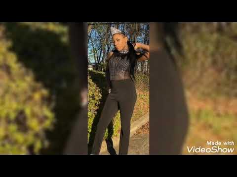 Shakira Gatlin of Dancing Dolls Death Confirmed - YouTube