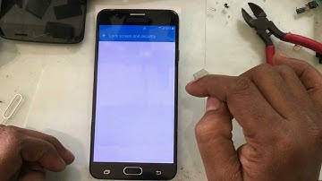 Samsung J7 Prime(G610F)6.0.1 Frp Bypass Without Pc-New Trick 2022-Bypass Google Account 100% Working