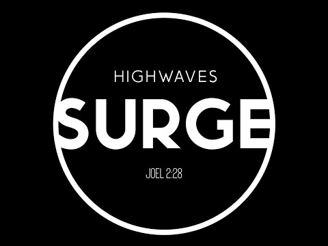 Highwaves Surge |