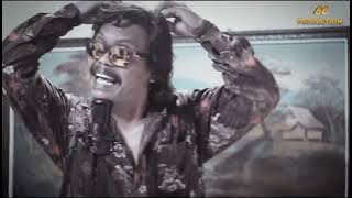 Nangke Lande Benyamin S Cover