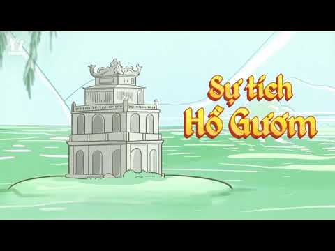Video Kể chuyện văn bản 