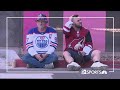 Fans react to final Coyotes game in Arizona