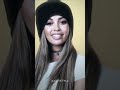 Sweet Vanessa ☺️ - Vanessa Morgan | Galaktika #VanessaMorgan #ToniTopaz #Galaktika #shorts