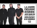 Jack Harlow Speaks On Kendrick Lamar Co-signing Childhood Rap Videos, Drake Friendship, & New Album