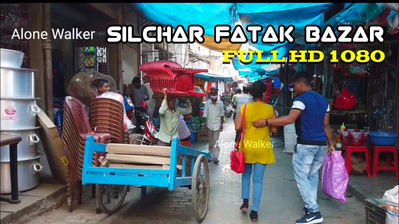 Silchar 14 no gali