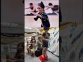 インドネシアのボートレース#夜の踊り子 #大家族 #日常 #子育て #fyp