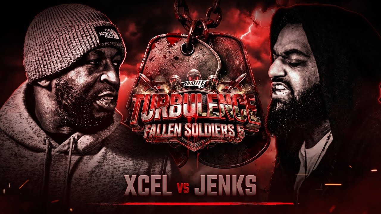 Xcel vs Jenks