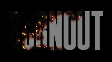 Burnout Text Effect #alightmotion #text #burnout
