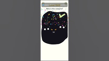 DOP 2 GAMEPLAY #level 4225 #shorts #deleteonepart #grow #viral #subscribe