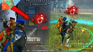 NADIE ME CREERIA SI NO HUBIERA GRABADO ESTE VIDEO!! *FUE IMPACTANTE* FREE FIRE