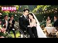 On her wedding day she was betrayed, then married a disabled CEO who showered her with endless love