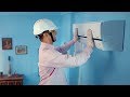 Premium Quality Service In India (120s ver) - Air Conditioner "GR-T Series"