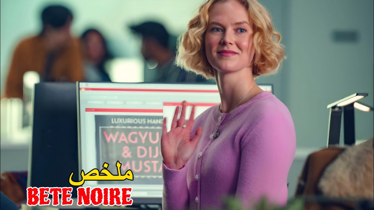 فتاة تغار من صديقتها😥💔وتعمل المستحيل لتدمـ ـير حياتها😱|ملخص بدارجة