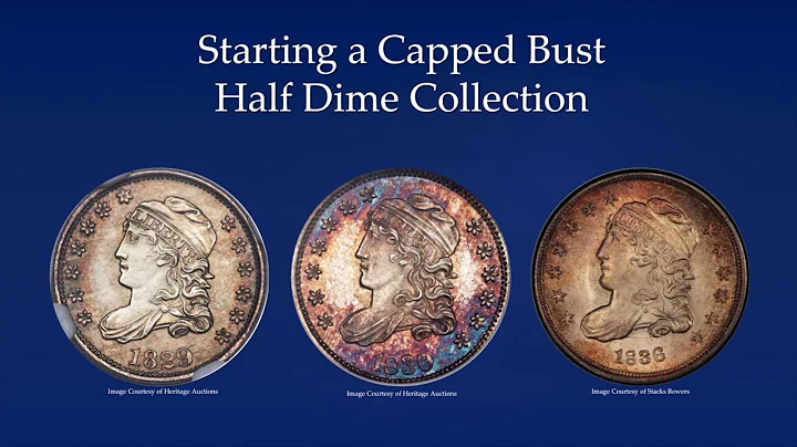Early US Silver Coins and the John Reich Collector...