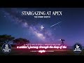 Stargazing at apex:#music #altona #jazzmusic #jazz #weekendplaylist #NoirJazz #melbournemusic