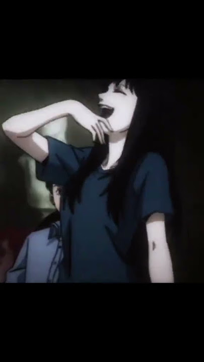 Tomie🔪|| #junjiito