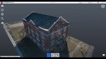 Point Cloud to Revit Model